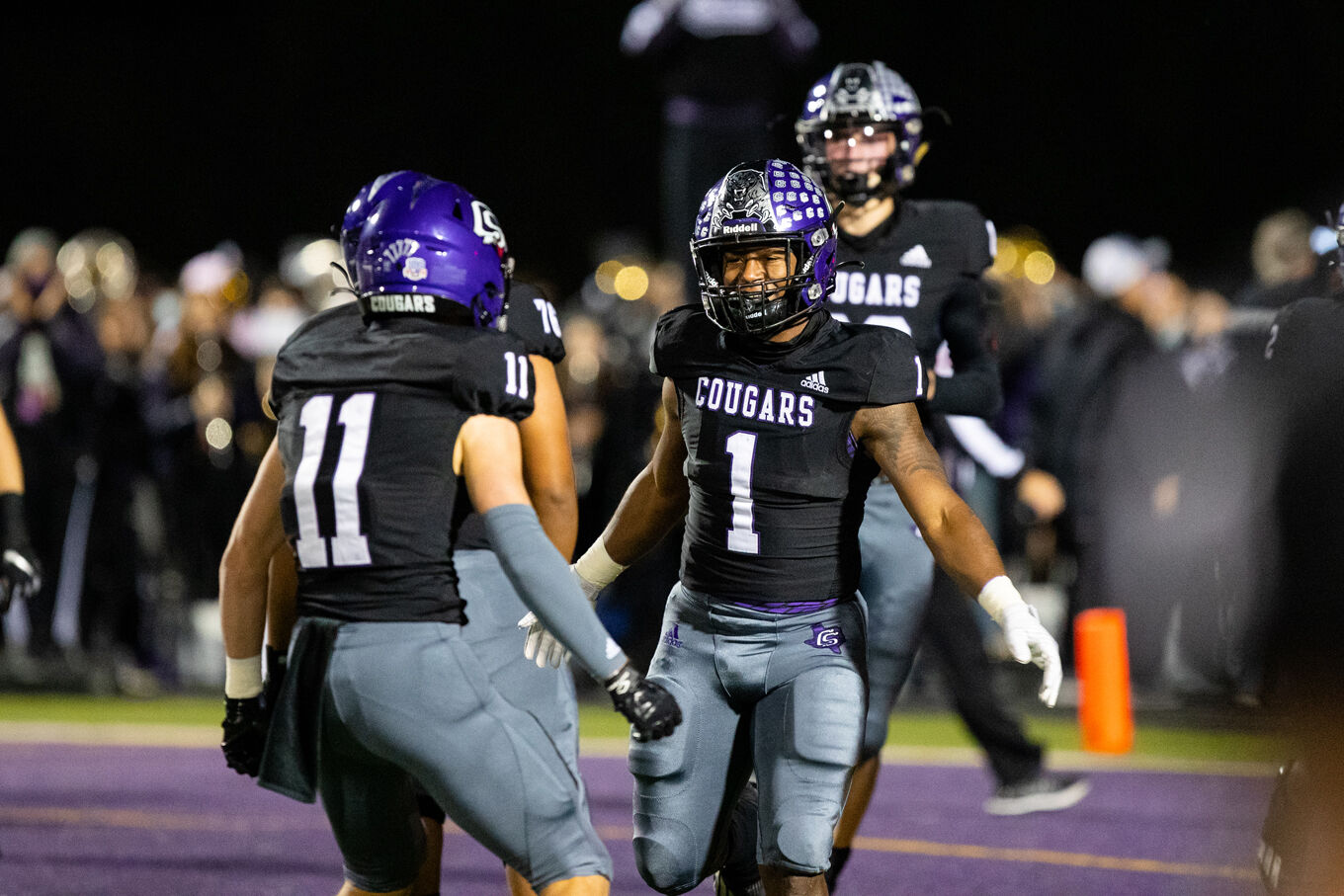 College Station vs. Magnolia West